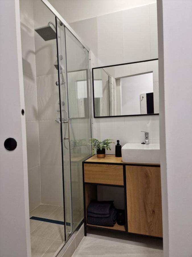 Schmidt Apartman Miskolc Belvarosaban Экстерьер фото
